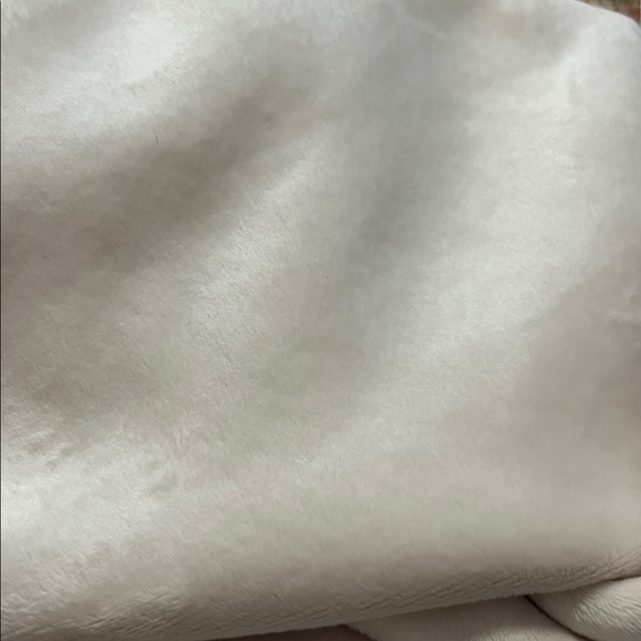 Abercrombie & Fitch Women’s Pullover Sherpa Fleece Jacket Size XL - Picture 7 of 9